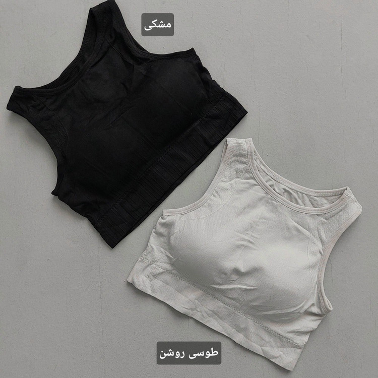 نیم تنه ورزشی زنانه alo