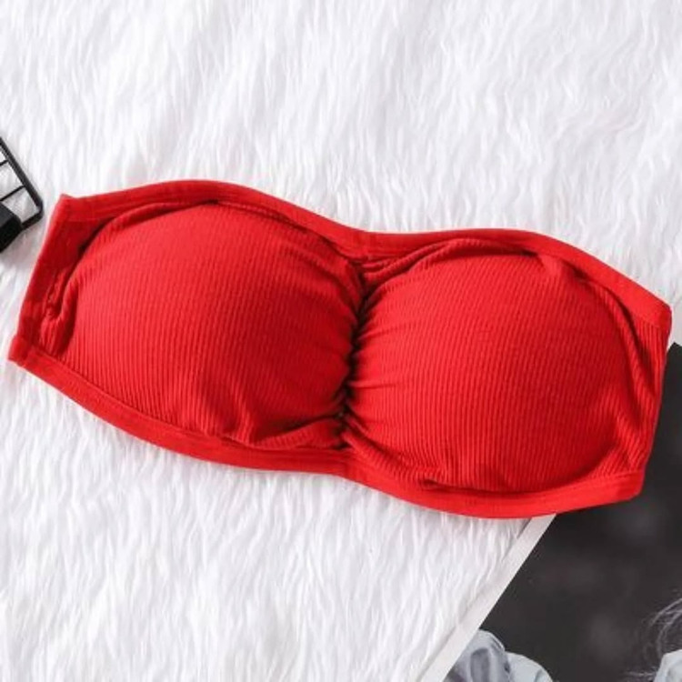 نیم تنه دکلته اسپرت باندی 834