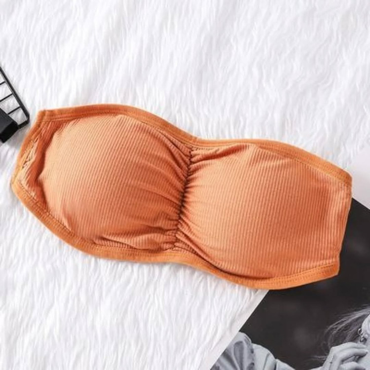 نیم تنه دکلته اسپرت باندی 834