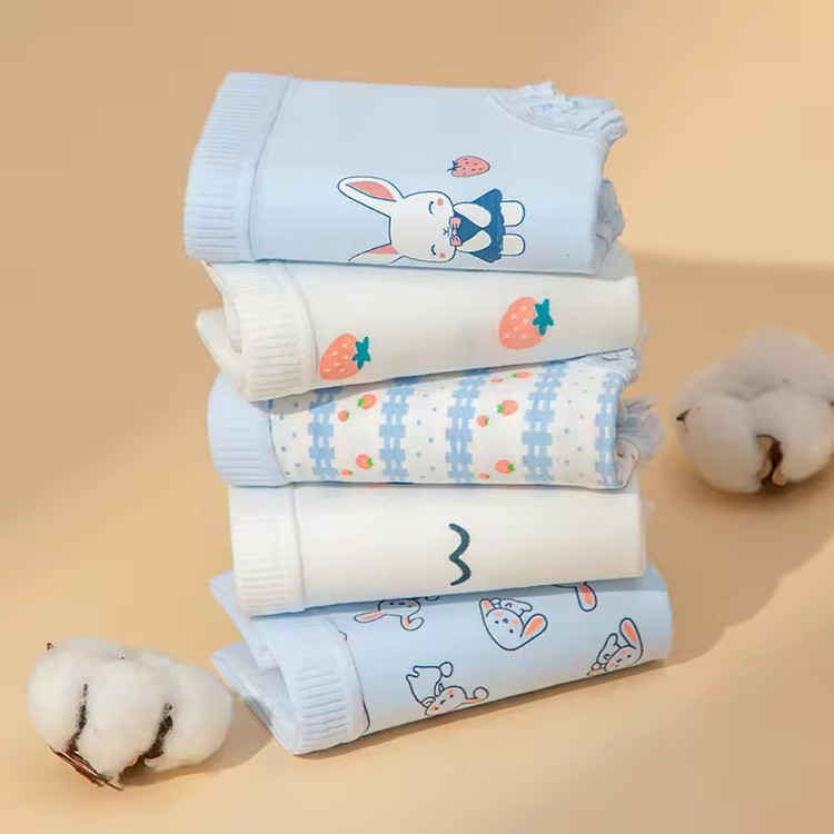 شورت فانتزی عروسکی نخی زنانه