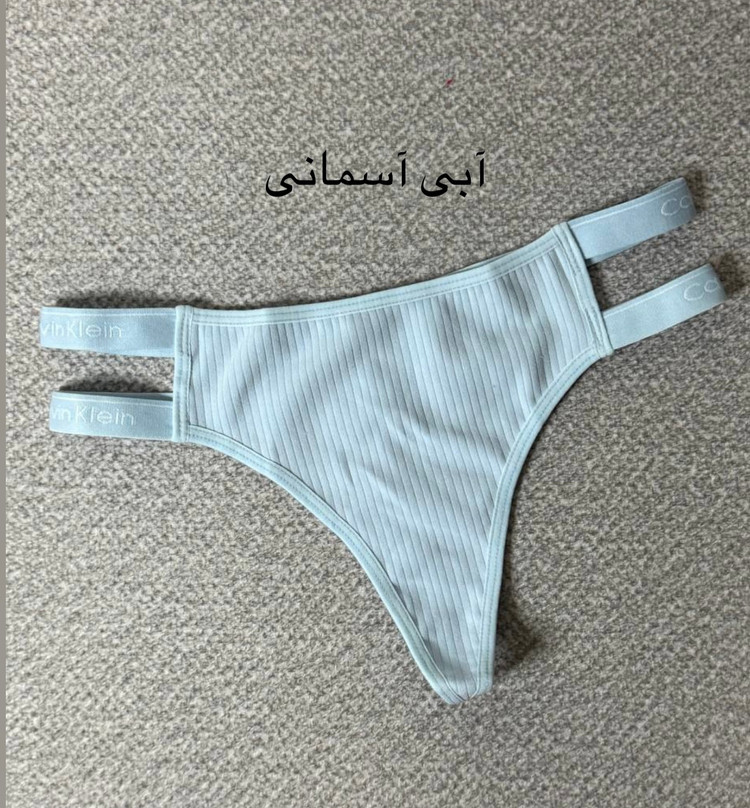 شورت لامبادا نخی کبریتی کلوین کلین برند EMA