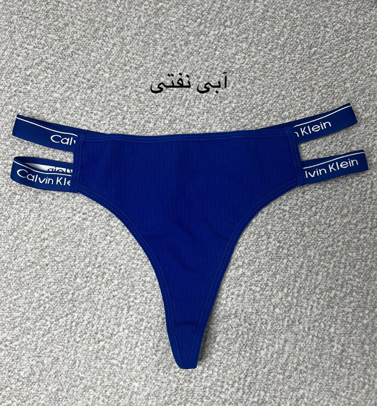 شورت لامبادا نخی کبریتی کلوین کلین برند EMA